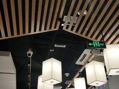 大堂-犇鼎牛潮汕牛肉火锅(新辰里学清路店)