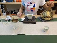 -先春西湖龍井•九曲红梅(杭大路店)