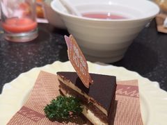 -桃夭日式料理(国信店)