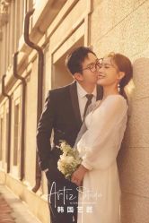 -韩国艺匠ARTIZ STUDIO(汉口店)