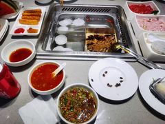 -海底捞火锅(龙湖三千集店)