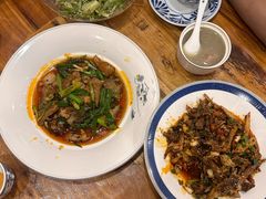-田园印象·成都土菜院子(华阳店)