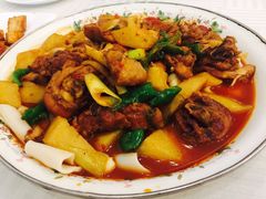 -楼兰印象(朝外店)