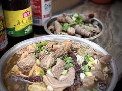 -北海田螺店(四川路店)