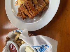 -宝莱纳餐厅(滨江店)