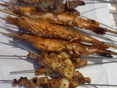-回·龙虾铺·盆盆蟹·烧烤大排档(回龙观店)
