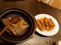 -鹊玥·粤菜小馆(汇智国际商业中心店)