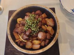 -狮王府淮扬菜(老门东店)