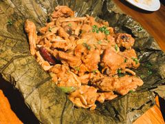 -陆壹捌餐厅(五大道店)