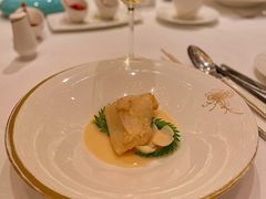 -万豪金殿(香港JW万豪酒店)