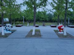 -永定河休闲森林公园