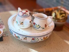 -点都德(龙之梦店)