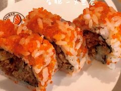 -新一番三文鱼寿司(红城湖店)