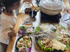 -束河人家(南锣鼓巷店)