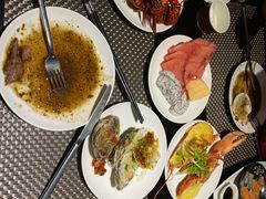 -339旋转餐厅(天府熊猫塔店)