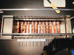 -很久以前羊肉串(南京路第一百货店)