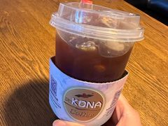 -安琳acKONA咖啡(市南店)