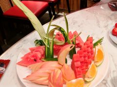 -捞神煲汤火锅(湖滨商业街店)