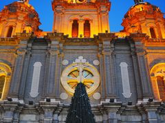 -王府井天主教堂