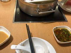 -湯系·煲汤手艺人(东二环泰禾广场店)