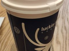 -瑞幸咖啡(怡富广场店)