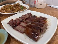 -粤华烧腊(胥口店)