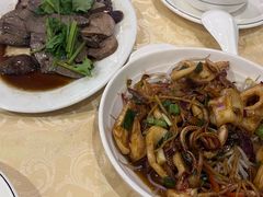 -老东风菜馆·潮汕大排档
