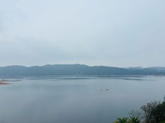 -杭州千岛湖滨江希尔顿度假酒店