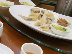 -启香鸡私房菜(湖景店)