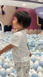 -MELAND CLUB亲子乐园·派对·餐厅(北京芳圆里ID MALL店)