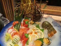 -無境·匠心日本料理(汉街店)