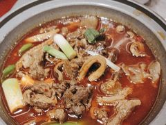 -肖记公安牛肉鱼杂馆·省级非物质文化遗产(江汉路直营店)