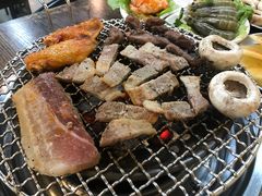 -P1泥炉烤肉(市桥富华东路店)