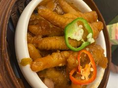 -顺德人家食府(黄金广场店)