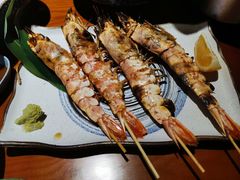 -有喜屋·烧鸟·居酒屋(周浦万达店)