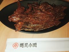 -遇见小面(白云机场T2安检外店)