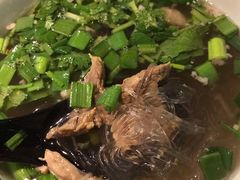 水盆羊肉-长安记·大美陕菜(大族广场店)
