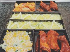 -火炉火自助餐(悠唐购物中心店)