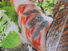-桂马·日本料理·海胆·海鲜饭·酒场(民主广场店)