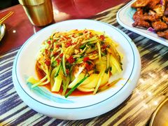 -新疆伊宁远征餐厅