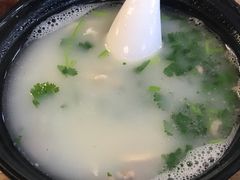 -老班长手工灌汤包老店(东山店)