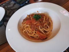 番茄意大利面-秀·爱尔兰餐吧(上海路店)