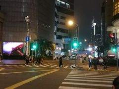 -中影国际影城(兰生大厦店)
