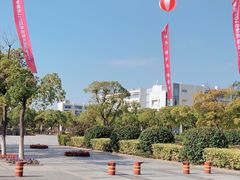 -上海海事大学(临港校区)