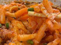 -吉庆桂林米粉·柳州螺蛳粉(港汇广场店)