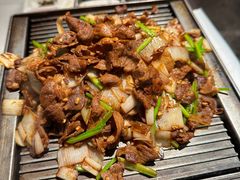-四季民福烤鸭店(王府井灯市口店)