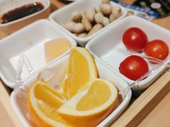 -湯系·煲汤手艺人(东二环泰禾广场店)