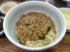 -蟹上黄·蟹黄面·江南糖水(人民广场店)