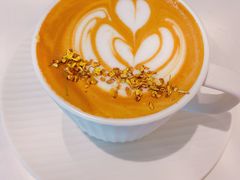 -双风车咖啡馆 Twin Windmills(六道口店)