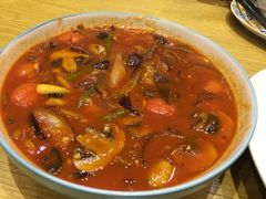 -宏达老菜馆(东安街店)